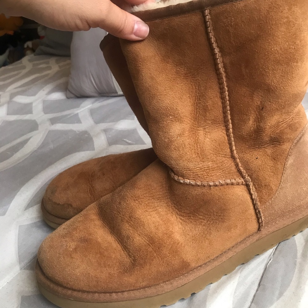 Uggs-